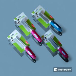 Kit complet de toilettage pour chiens