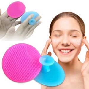 Mini Brosse de visage