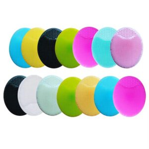 Mini Brosse de visage