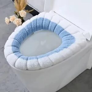 Housse de bidet confortable