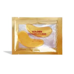 Masque anti cernes 100% collagène