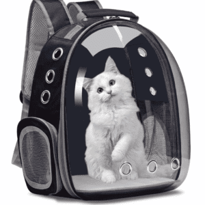 Sac de transport pour chiens et chats
