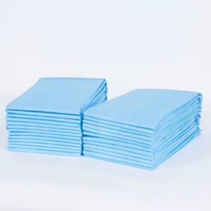 Draps jetables pour bébés