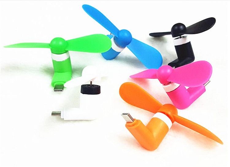 Mini Fan – Image 4