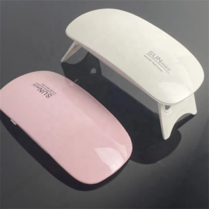 Mini seche ongle UV portable