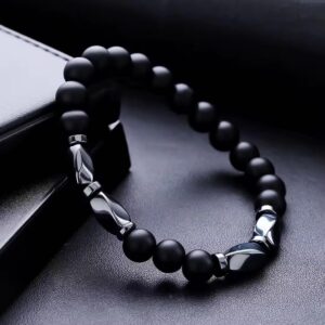 Bracelet œil du tigre