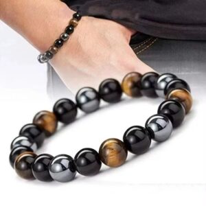 Bracelet œil de tigre