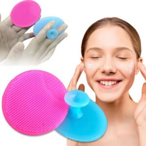 Brosse de visage