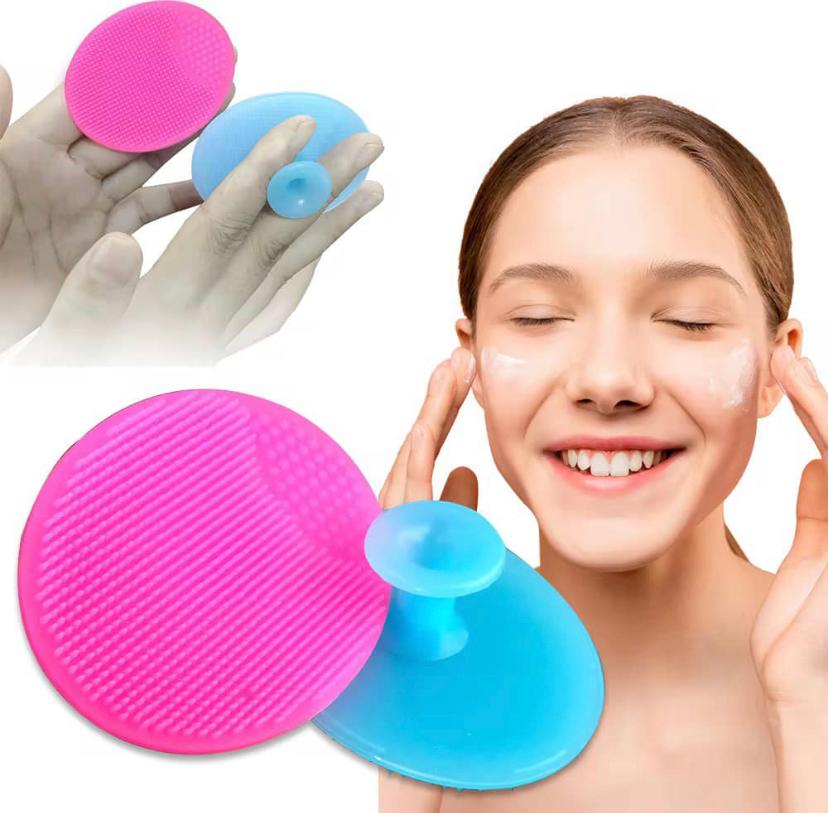 Brosse de visage