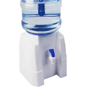 Distributeur d'eau potable maison