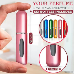 Extracteur de parfum