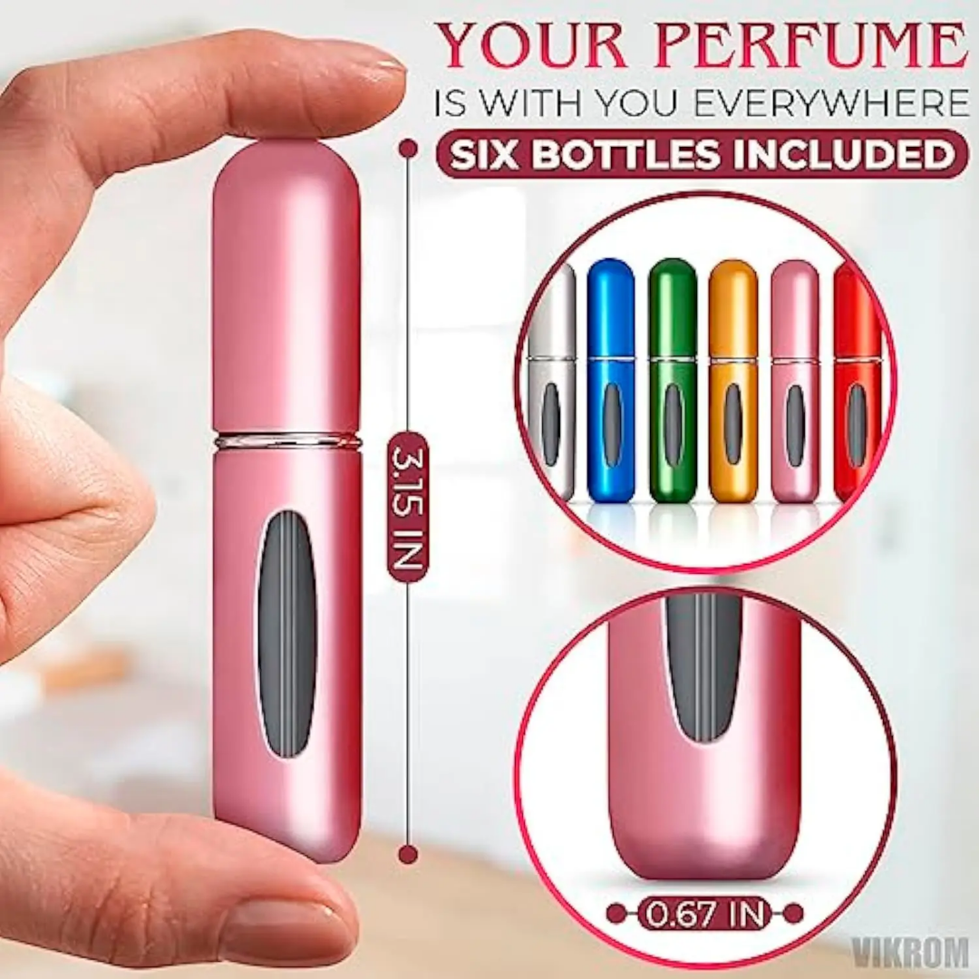 Extracteur de parfum – Image 3