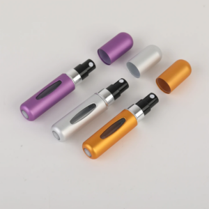Extracteur de parfum
