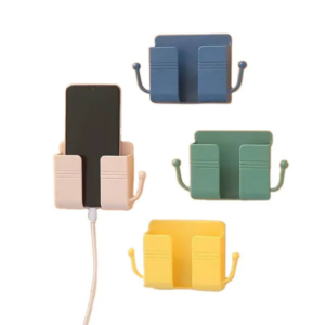 Support Téléphone Mural sans Perçage