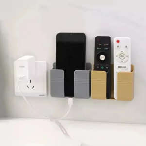 Support Téléphone Mural sans Perçage
