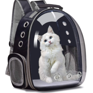 Sac de transport pour chiot et chat