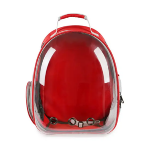 Sac de transport pour chiot et chat