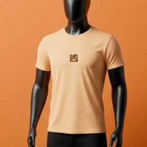 T-shirt Salt&light classique