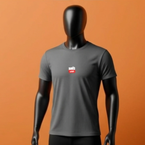 T-shirt Salt&light classique