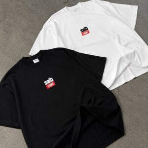 T-shirt Salt&light HQ