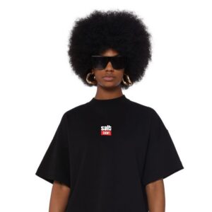 T-shirt Salt&light HQ